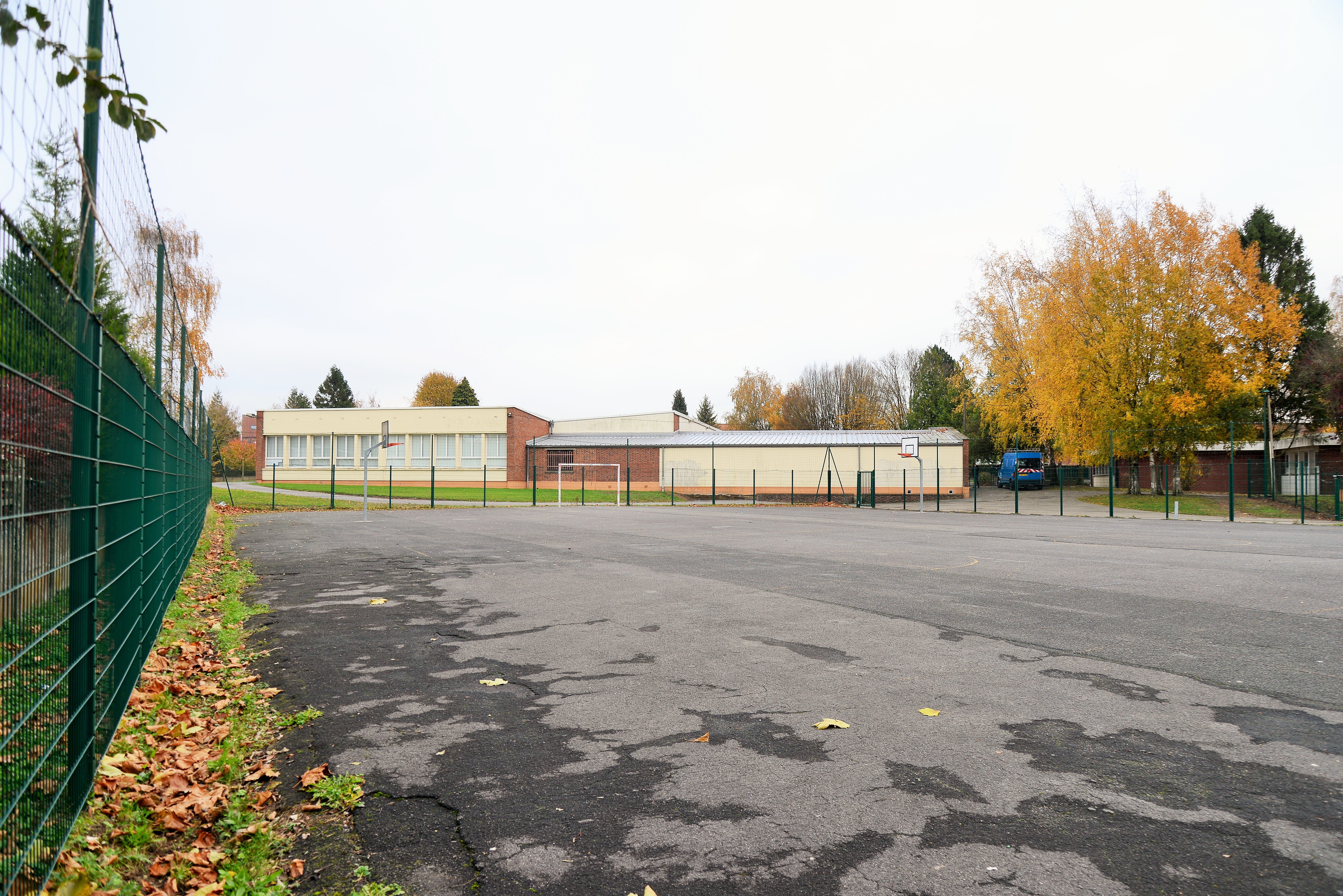 Secteur enfance activité extrascolaire stage glisse