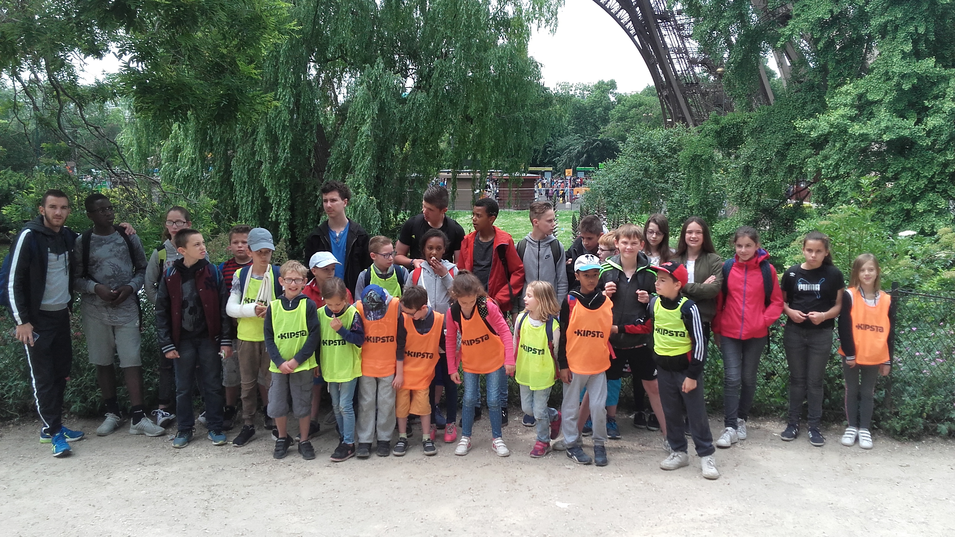 secteur enfance activité extrascolaire CLAS