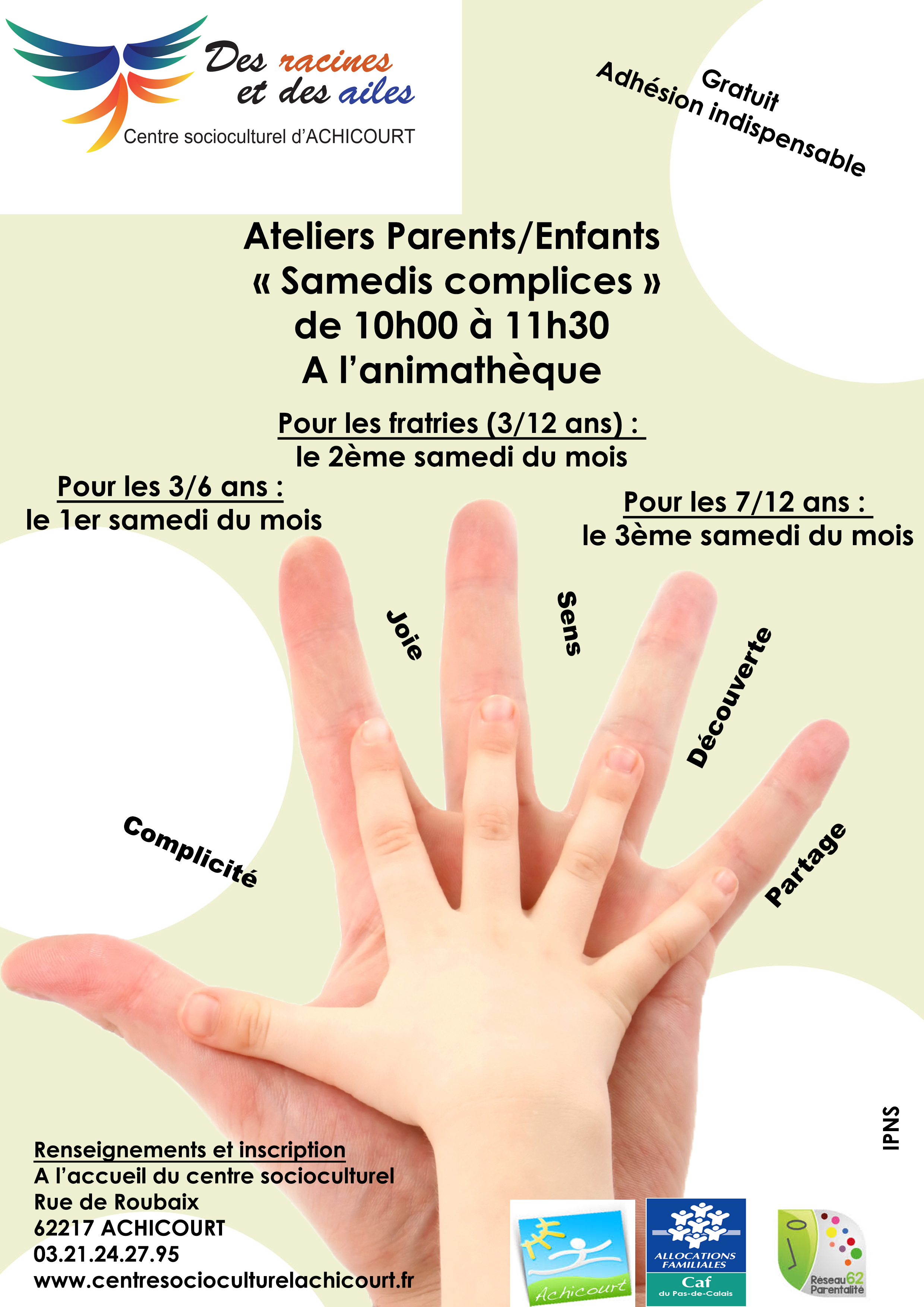 Les samedis complices (2)